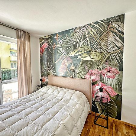 Garden Apartment Ареццо Экстерьер фото