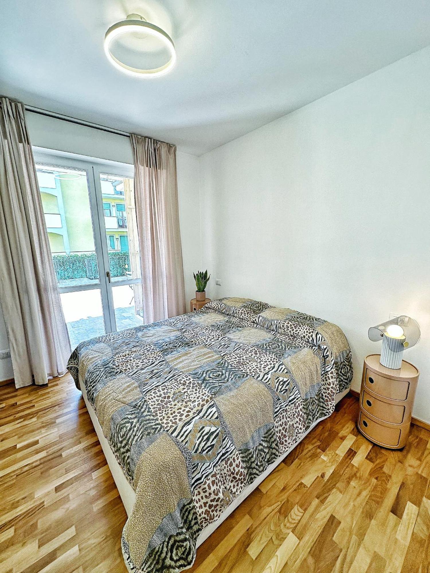 Garden Apartment Ареццо Экстерьер фото